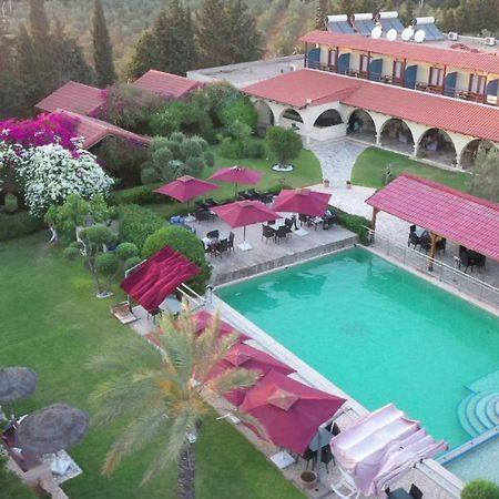 Dar Zitouna Sousse-Tunisie Eksteriør bilde