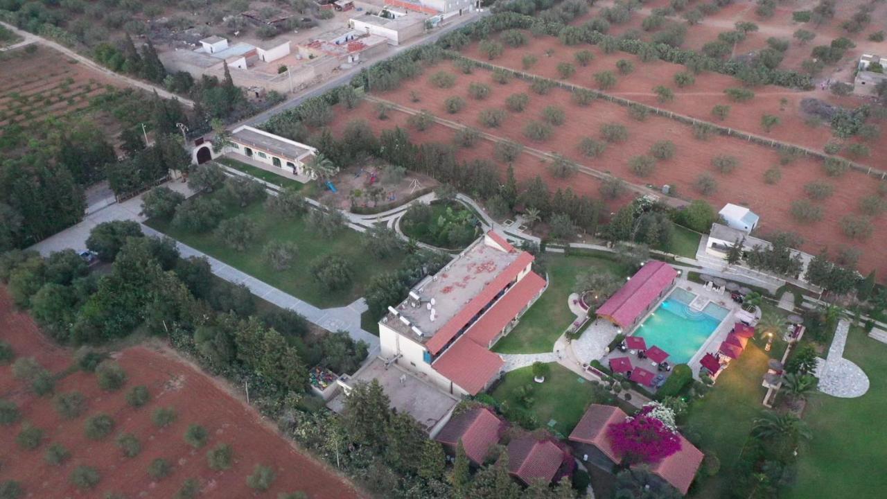 Dar Zitouna Sousse-Tunisie Eksteriør bilde