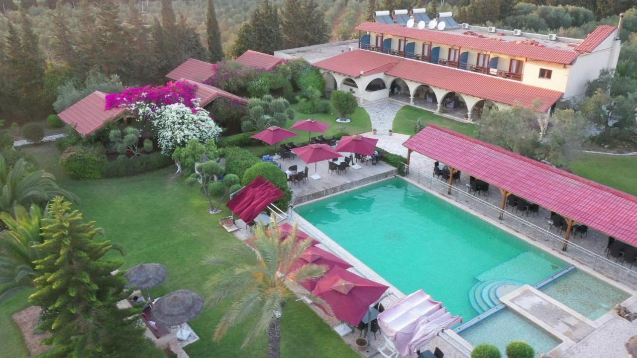 Dar Zitouna Sousse-Tunisie Eksteriør bilde