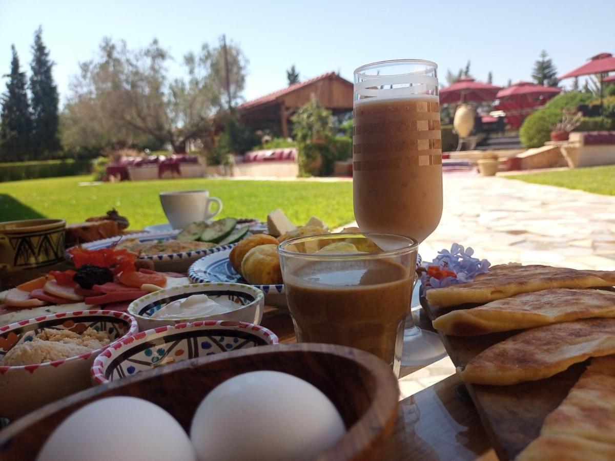 Dar Zitouna Sousse-Tunisie Eksteriør bilde