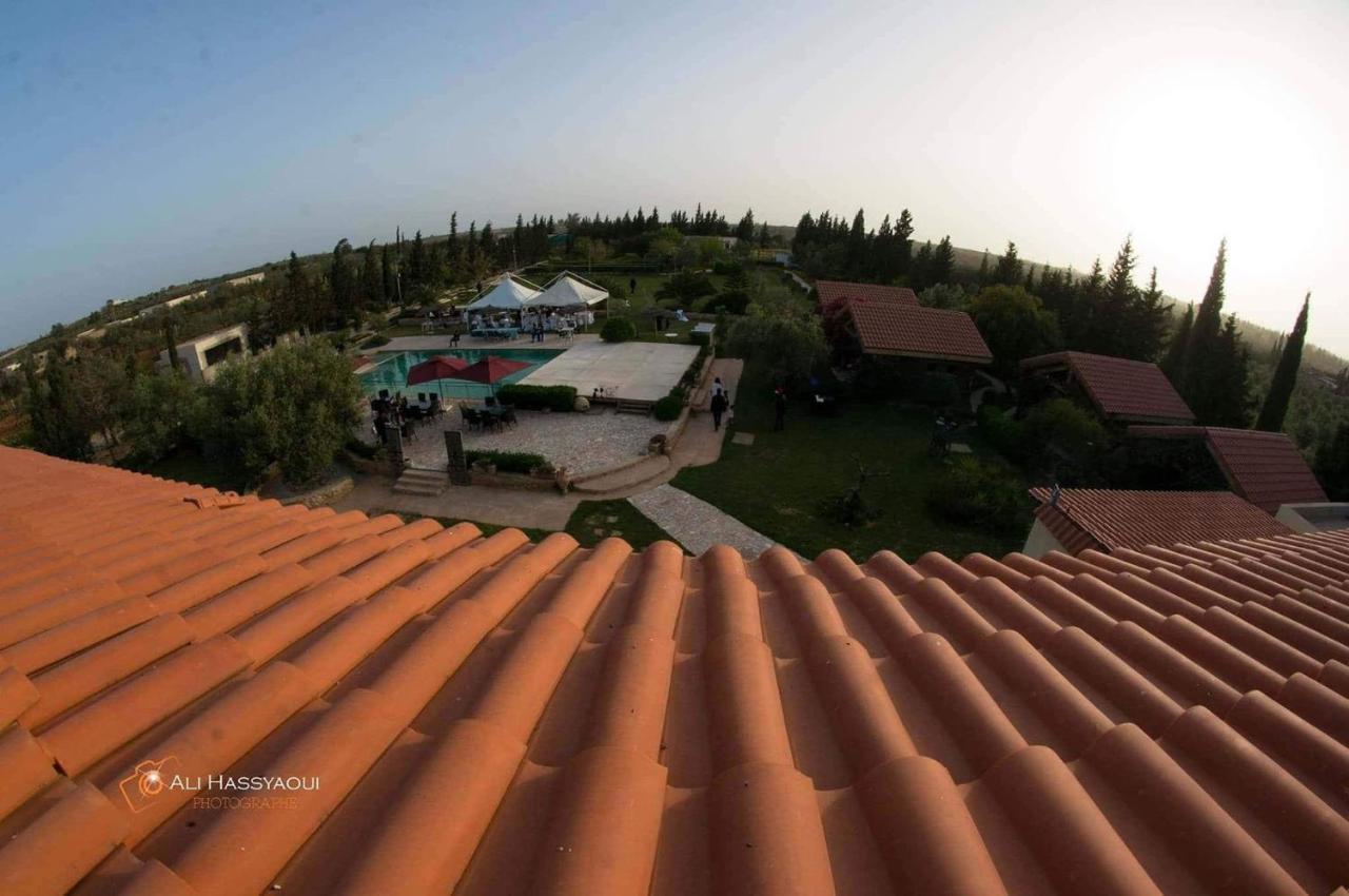Dar Zitouna Sousse-Tunisie Eksteriør bilde