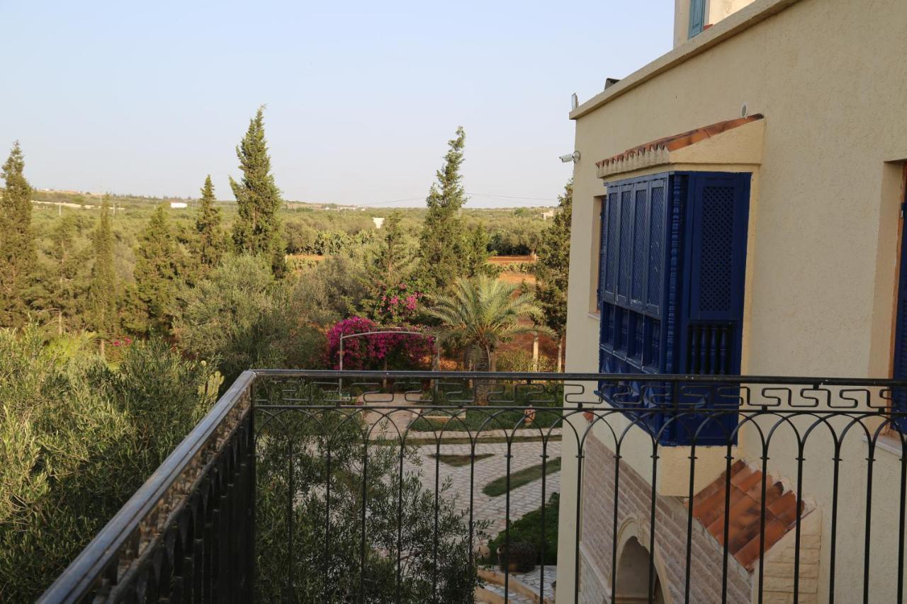 Dar Zitouna Sousse-Tunisie Eksteriør bilde