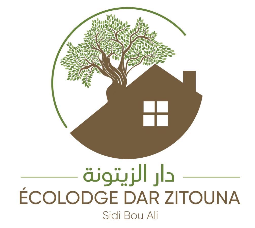 Dar Zitouna Sousse-Tunisie Eksteriør bilde